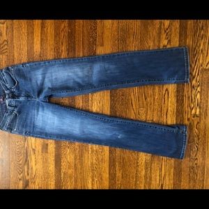 Women’s Jeans
